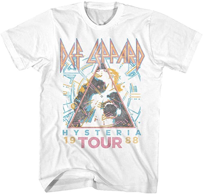 Holland Lop canonicus Rock Shirt